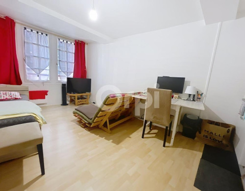 appartement  BAYONNE