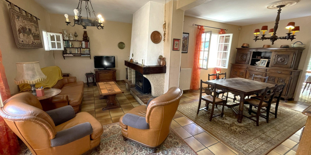 maison à ANCE (64570)