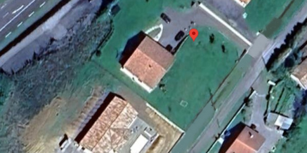 maison à BIDACHE (64520)