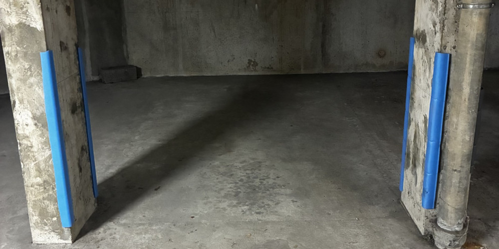 parking à BAYONNE (64100)