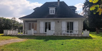 maison à ASSAT (64510)