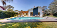 maison à ANGLET (64600)