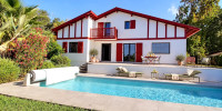 maison à BIDART (64210)