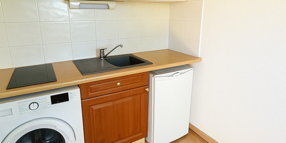 appartement à ASPIN EN LAVEDAN (65100)