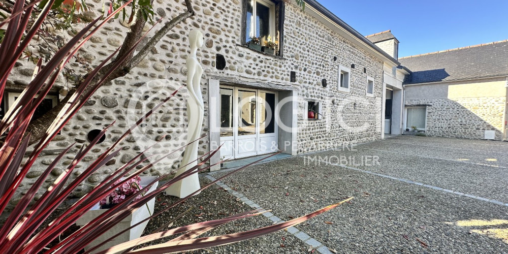 maison à GER (64530)