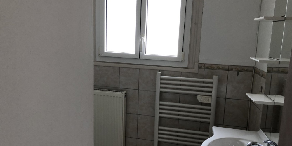 maison à LANNEMEZAN (65300)