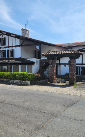 Maison  ST PALAIS