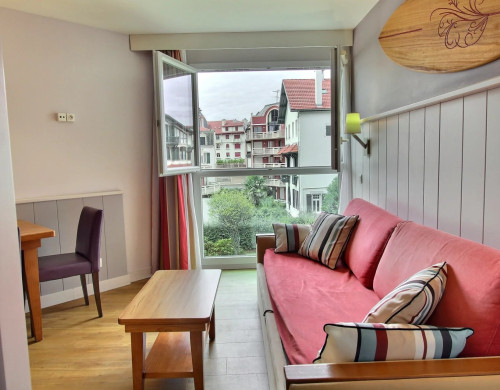 appartement  BIARRITZ