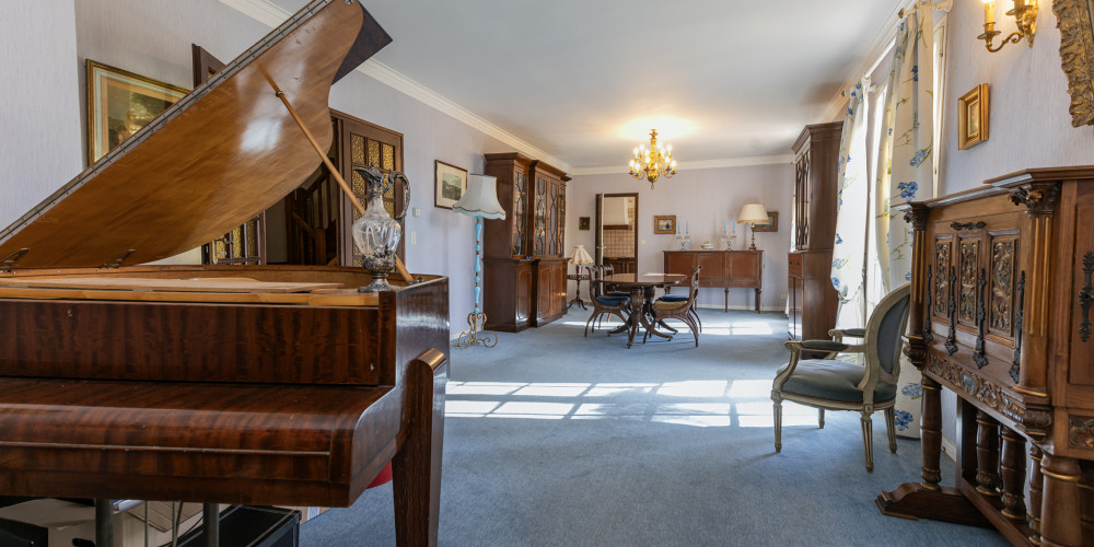 maison à LONS (64140)