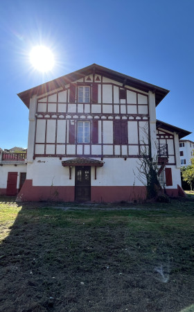 Maison  ST JEAN PIED DE PORT