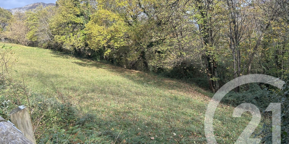 terrain à ARGELES GAZOST (65400)