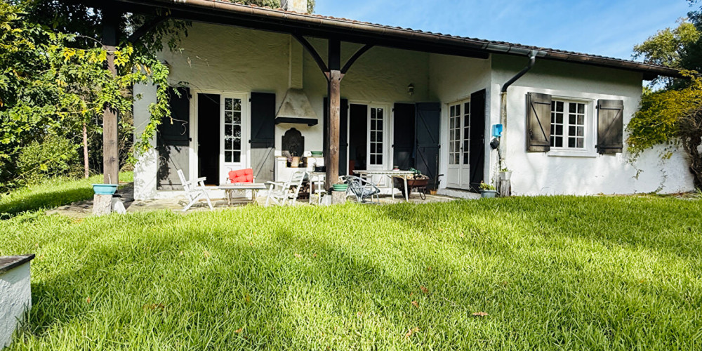 maison à LAHONCE (64990)