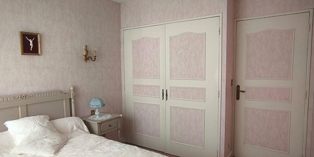 appartement à ST JEAN DE LUZ (64500)