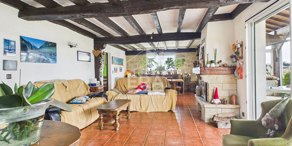 maison à VILLEFRANQUE (64990)