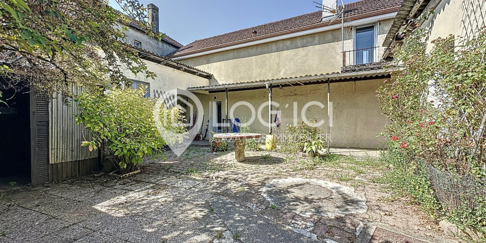 maison à MIREPEIX (64800)