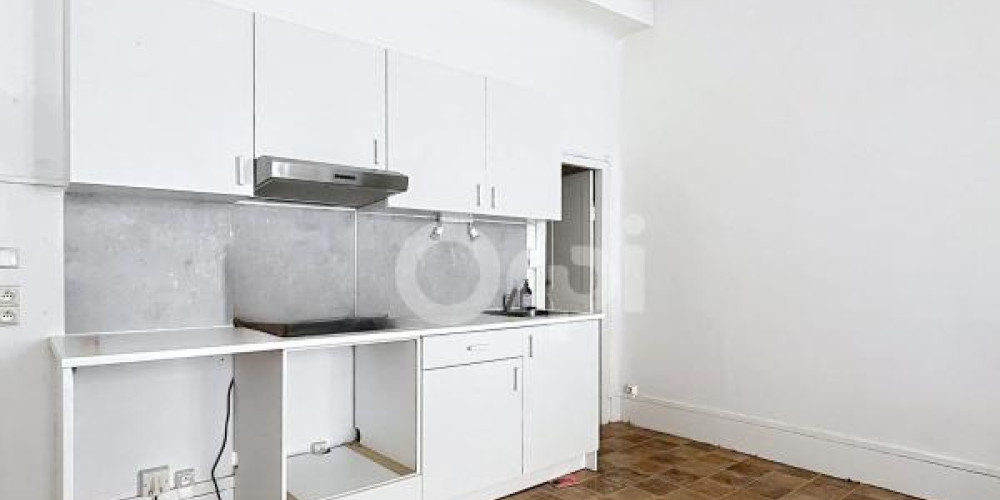 appartement à BAYONNE (64100)