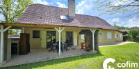 maison à LASSEUBE (64290)