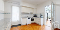 maison à ANGLET (64600)