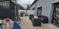 appartement à PONTACQ (64530)
