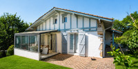 maison à ASCAIN (64310)