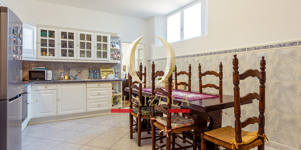 maison à BIARRITZ (64200)