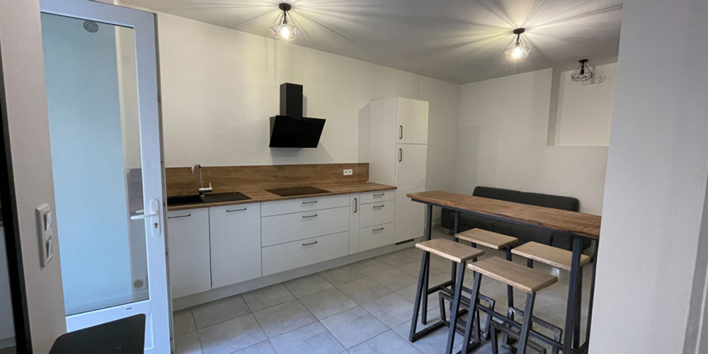 appartement à PAU (64000)