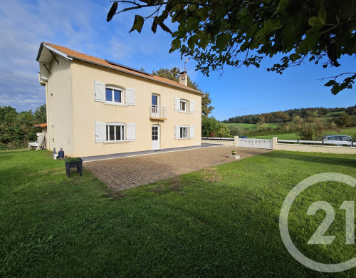 maison  ARZACQ ARRAZIGUET