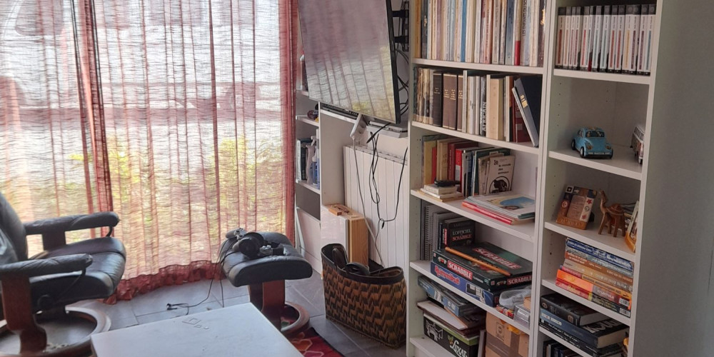 maison à CADEAC (65240)