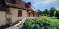 maison à GOURGUE (65130)