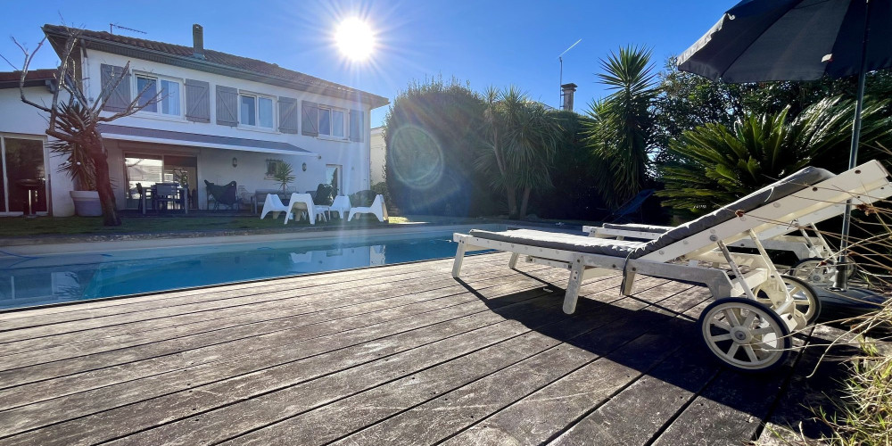 maison à BIARRITZ (64200)