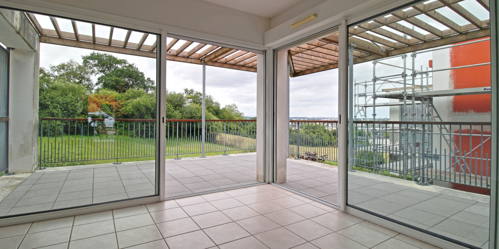 appartement à BAYONNE (64100)
