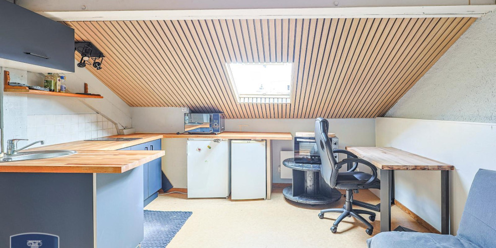 appartement à PAU (64000)