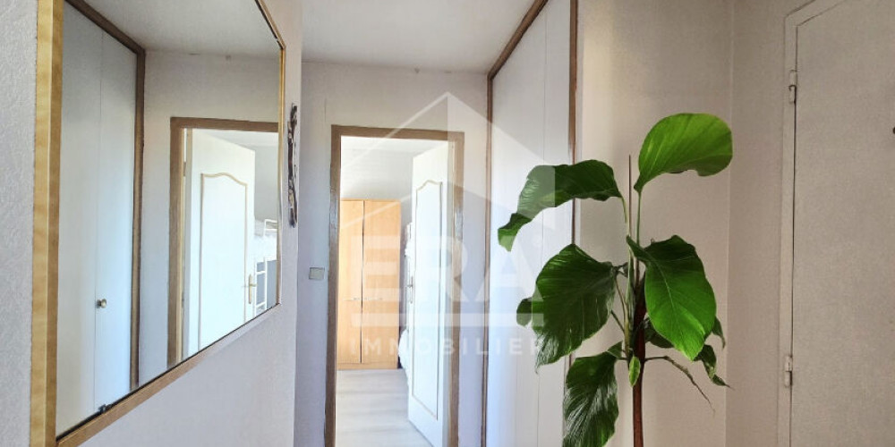 appartement à BAYONNE (64100)