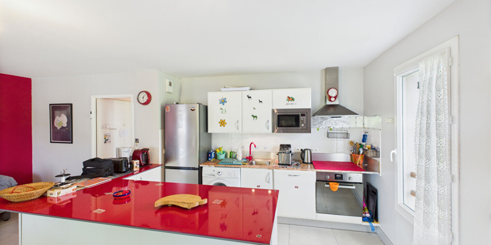 appartement à ST JEAN PIED DE PORT (64220)