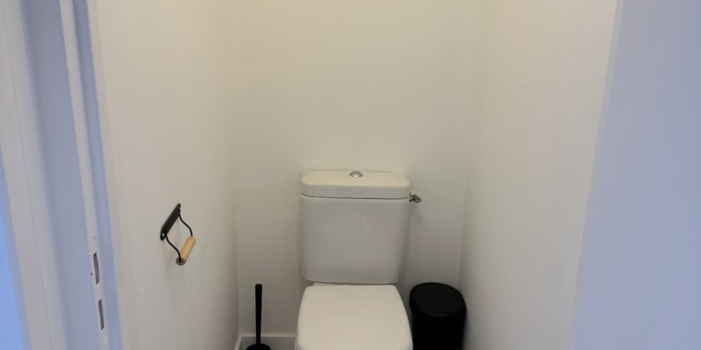 appartement à ANGLET (64600)