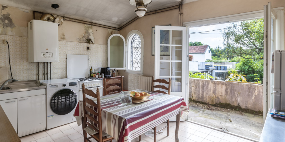 maison à ARCANGUES (64200)