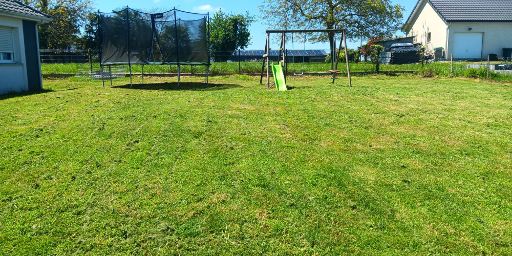 maison à SOUMOULOU (64420)