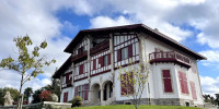appartement à GUETHARY (64210)