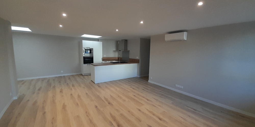 appartement à LOURDES (65100)