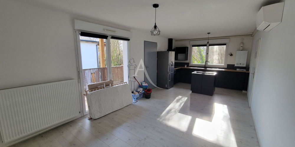 appartement à PAU (64000)