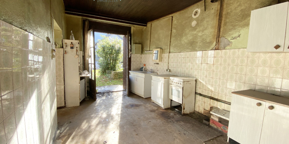 maison à HECHES (65250)