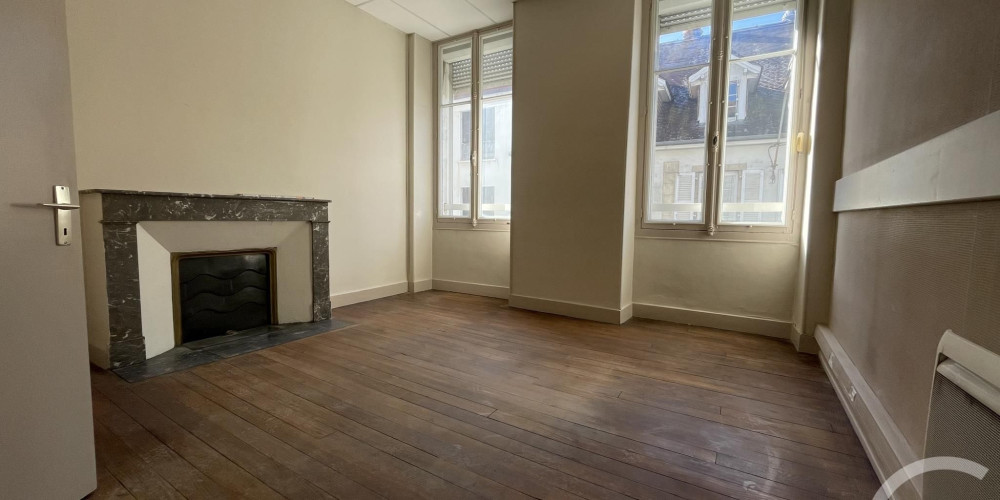 appartement à ORTHEZ (64300)