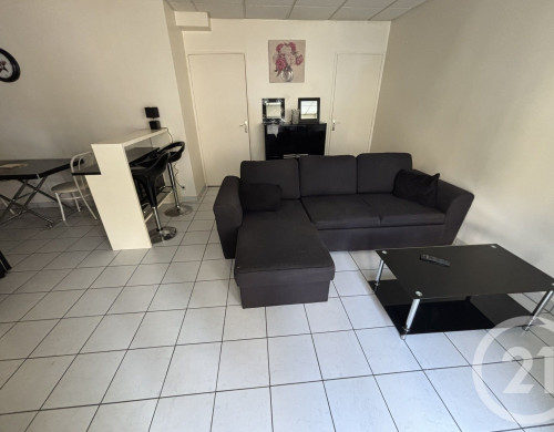appartement  ORTHEZ