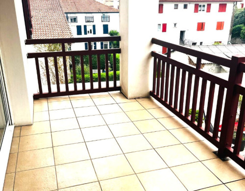appartement  URRUGNE