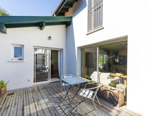 maison  ANGLET