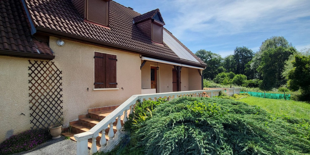 maison à GOURGUE (65130)