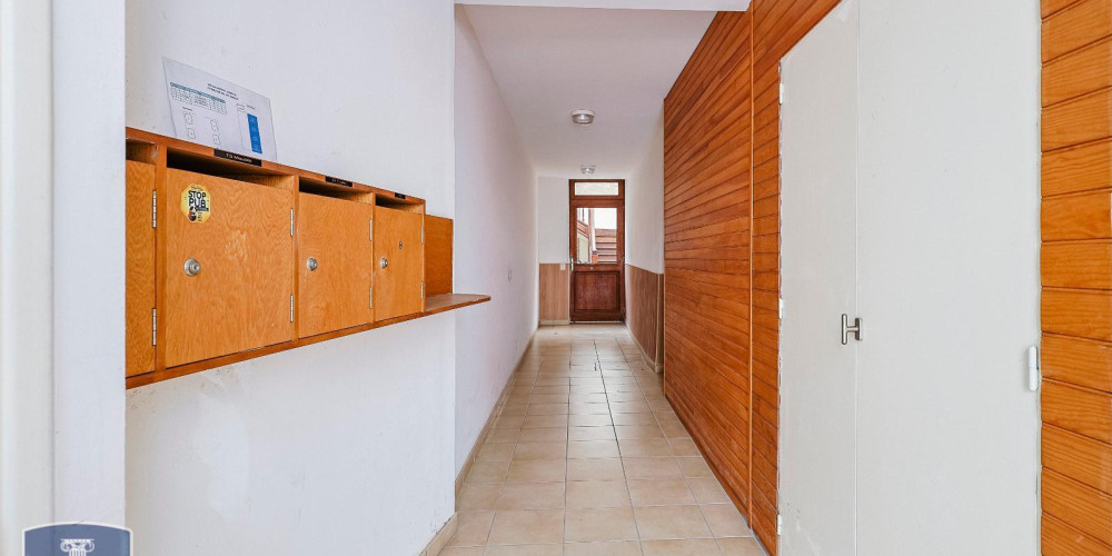 immeuble à PAU (64000)