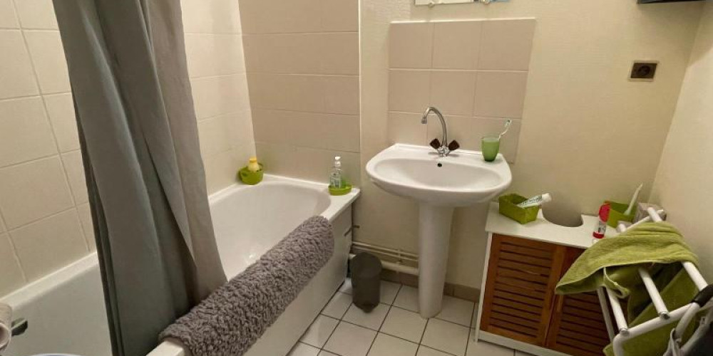 appartement à BILLERE (64140)