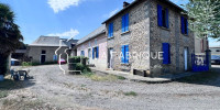 maison à PONSON DESSUS (64460)