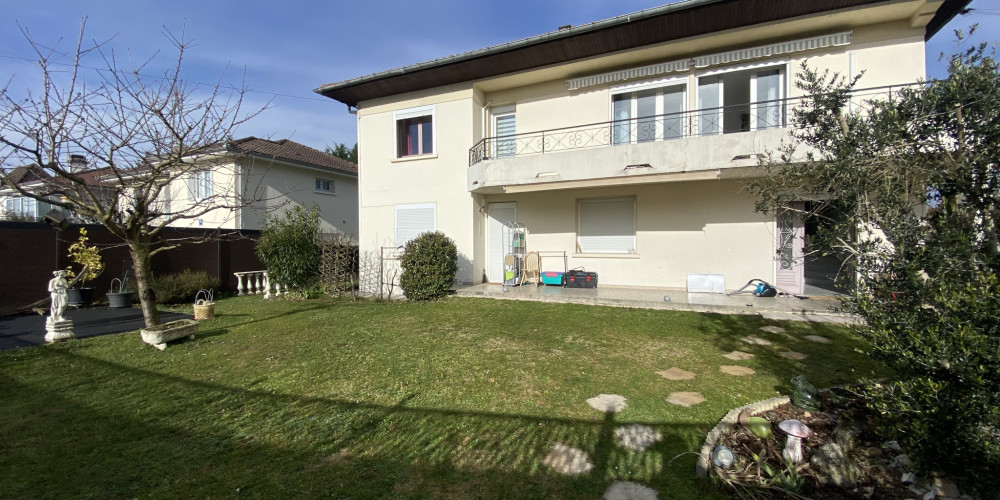 maison à ODOS (65310)